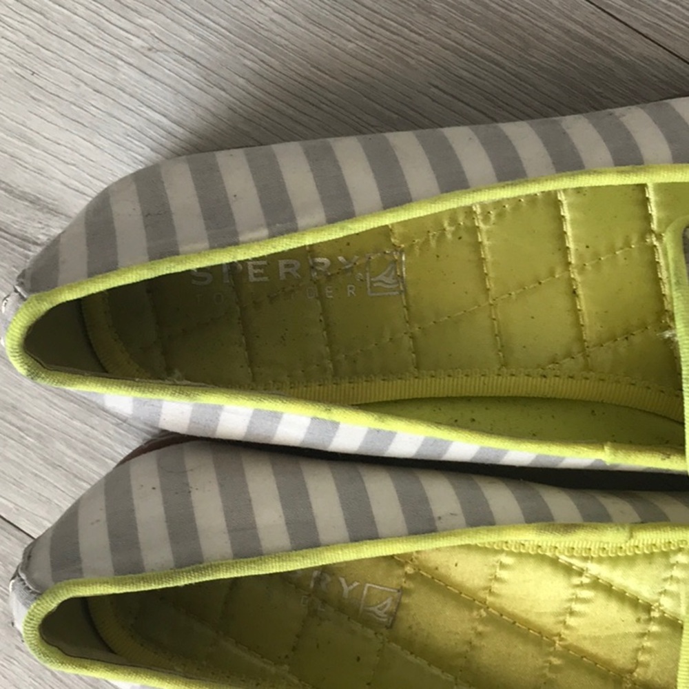 Shoes - Picture 3 of 6